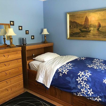 فندق Honeysuckle House كوكاوتلام المظهر الخارجي الصورة